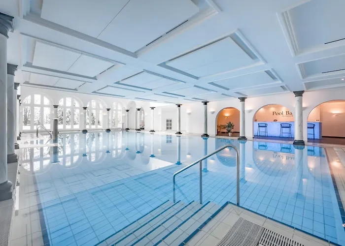 Relais & Chateaux Chasa Montana