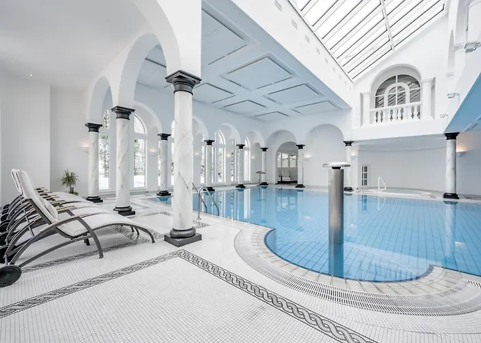 Hotell Relais & Chateaux Chasa Montana