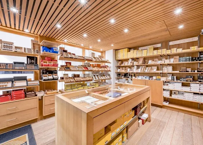 Relais & Chateaux Chasa Montana Hotell