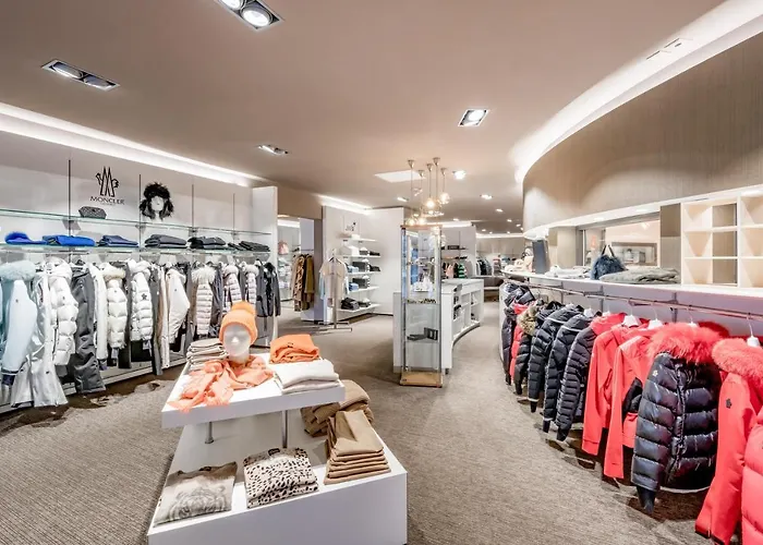 Relais & Chateaux Chasa Montana