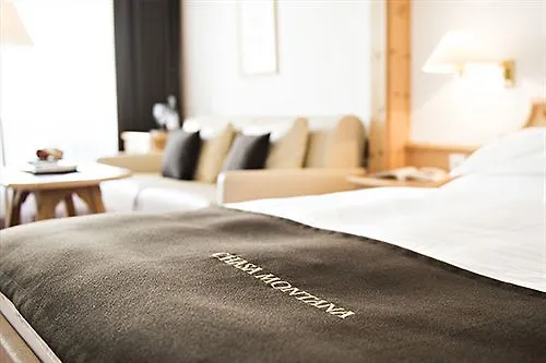 Relais & Chateaux Chasa Montana 5* Samnaun