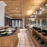 Relais & Chateaux Chasa Montana 5* Samnaun