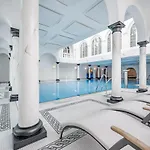 Relais & Chateaux Chasa Montana Hotel 5*