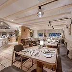 Relais & Chateaux Chasa Montana Samnaun