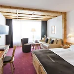 Hotel Relais & Chateaux Chasa Montana