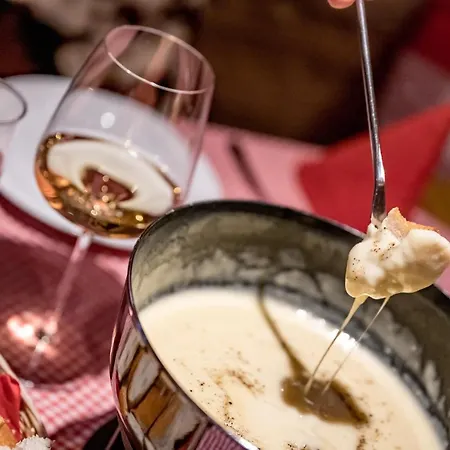 Relais & Chateaux Chasa Montana Замнаун