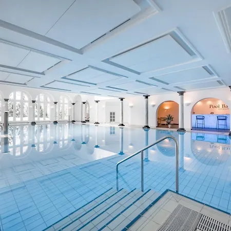 Relais & Chateaux Chasa Montana