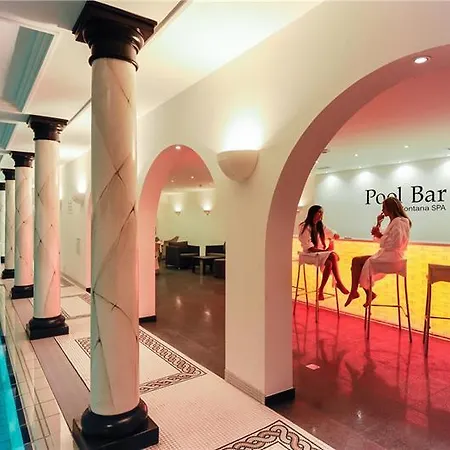 Relais & Chateaux Chasa Montana 5* Samnaun