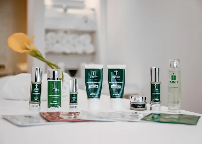 Otel Relais & Chateaux Chasa Montana 5*