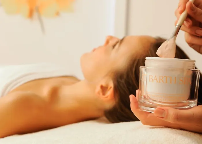 Relais & Chateaux Chasa Montana Otel Samnaun