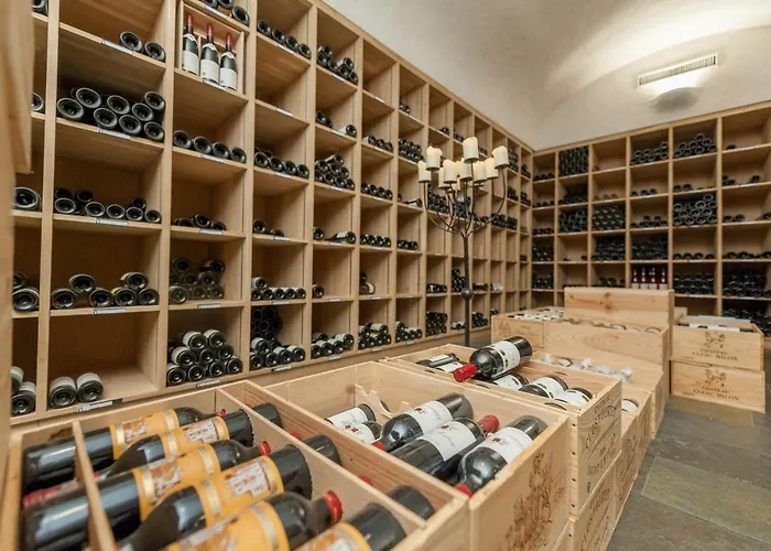 Otel Relais & Chateaux Chasa Montana 5*