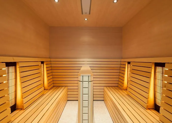 Relais & Chateaux Chasa Montana 5* Samnaun