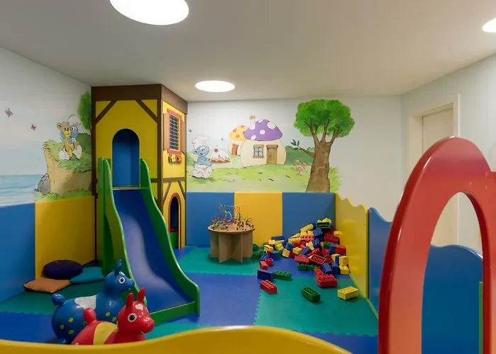 Relais & Chateaux Chasa Montana Otel Samnaun